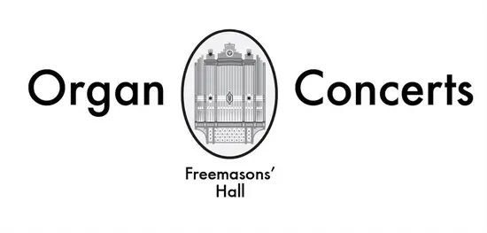 Freemasons Hall Organ Concert 2020 - Nigel Ogden